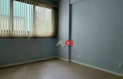 Sala, 38 m² - venda ou aluguel - jardim são dimas - são josé dos campos/sp