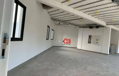 Ponto para alugar, 219 m² - jardim esplanada - são josé dos campos/sp