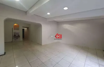 Ponto para alugar, 70 m² - jardim são dimas - são josé dos campos/sp
