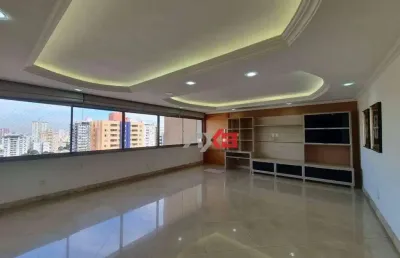 Apartamento com 3 dormitórios à venda- vila adyana - são josé dos campos/sp