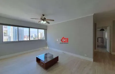 Apartamento com 3 dormitórios à venda, 118 m² - vila adyana - são josé dos campos/sp