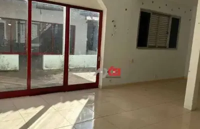 Ponto à venda, 327 m² - jardim esplanada - são josé dos campos/sp