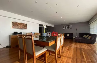 Apartamento com 4 dormitórios à venda, 228 m² - jardim são dimas - são josé dos campos/sp