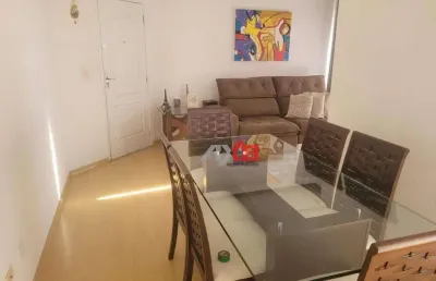 Apartamento com 3 dormitórios à venda, 86 m² - jardim das indústrias - são josé dos campos/sp