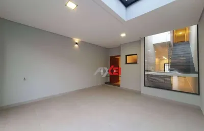 Casa com 3 dormitórios à venda, 160 m² - jardim das indústrias - são josé dos campos/sp