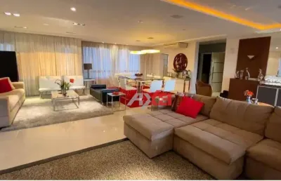 Apartamento com 4 quartos à venda na Rua José Francisco Alves, Vila Ema, São José dos Campos