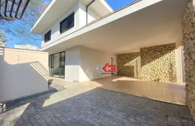 Casa com 3 dormitórios à venda, 221 m² - jardim esplanada - são josé dos campos/sp