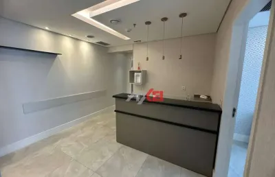 Sala à venda, 43 m²  - jardim aquarius - são josé dos campos/sp