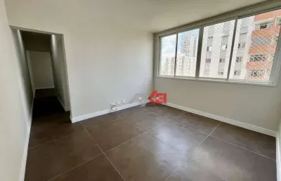 Apartamento com 1 dormitório à venda, 41 m² - vila adyana - são josé dos campos/sp