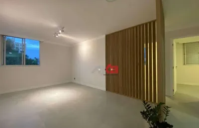 Apartamento com 3 dormitórios à venda, 80 m- vila adyana - são josé dos campos/sp
