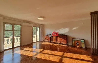 Apartamento com 3 dormitórios à venda, 166 m² - jardim esplanada - são josé dos campos/sp