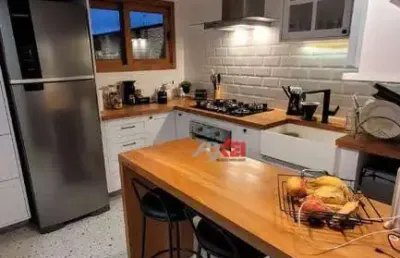 Casa com 3 dormitórios à venda, 140 m² - jardim das indústrias - são josé dos campos/sp
