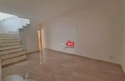 Sobrado com 3 dormitórios à venda, 180 m² - jardim das indústrias - são josé dos campos/sp