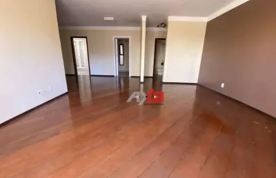 Apartamento com 3 dormitórios à venda, 156 m² - vila adyana - são josé dos campos/sp