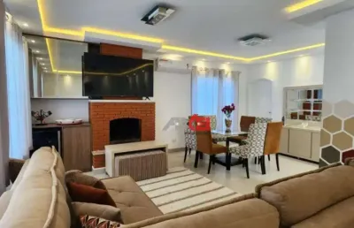 Casa com 5 dormitórios à venda, 360 m²  - jardim esplanada ii - são josé dos campos/sp