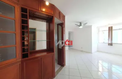 Apartamento com 3 dormitórios à venda, 70 m² - jardim são dimas - são josé dos campos/sp