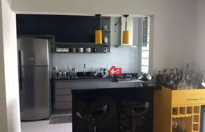 Apartamento com 2 dormitórios à venda, 79 m² por  - jardim américa - são josé dos campos/sp