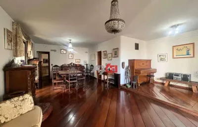 Apartamento com 3 dormitórios, 153 m00² - vila adyana - são josé dos campos/sp