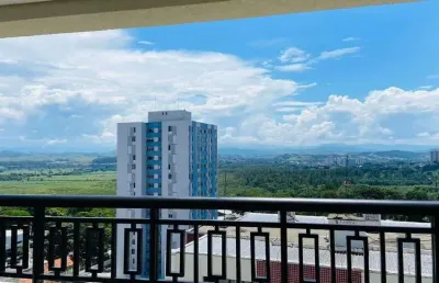 Apartamento com 1 dormitório à venda, 45 m² - vila adyana - são josé dos campos/sp