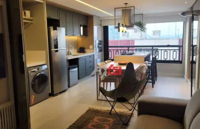 Apartamento com 2 dormitórios à venda, 68 m² - vila adyana - são josé dos campos/sp