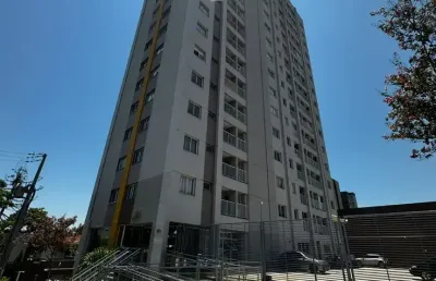Apartamento com 2 quartos e planejados no residencial esplendor – zona 07, maringá