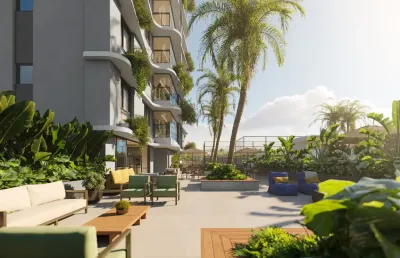 Apartamento com 3 quartos à venda no Gleba Patrimônio Maringá, Maringá 