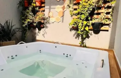 Linda casa com 3 dormitórios no bairro vilamar - praia grande - sp