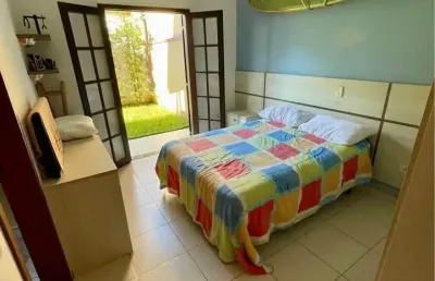 Casa no bairro boiçucanga são sebastião - litoral norte de sp