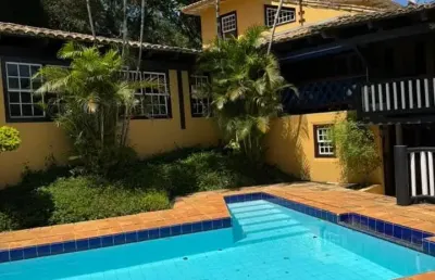 Sítio à venda em araçariguama no bairro dos meirelles  - são paulo - sp