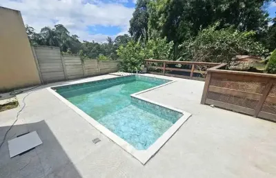 Chácara em ibiúna no bairro parurú com 1045 m ²- são paulo - sp
