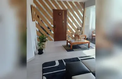 Lindo apartamento à venda no bairro cambuí em campinas - são paulo - sp