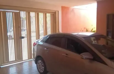 Linda casa à venda no bairro jardim ipiranga - americana- são paulo - sp