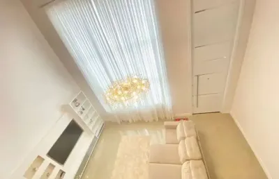 Casa com 3 quartos à venda na Rua Doutor Euclides Vieira, 424, Parque São Quirino, Campinas
