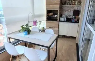 Apartamento com 3 quartos à venda na Rua Ouricuri, 1022, Centro, Petrolina