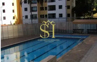 Apartamento com 3 quartos à venda na dona blandina ignez júlio, 741, jaguaribe, osasco por r$ 310.000