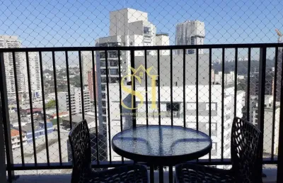 Apartamento com 1 quarto para alugar na rua engenheiro bianor, 148, butantã, são paulo por r$ 3.200