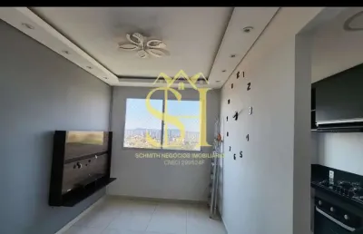 Apartamento com 2 quartos à venda na rua kenkiti shimomoto, 1150, jardim boa vista (zona oeste), são paulo por r$ 240.000