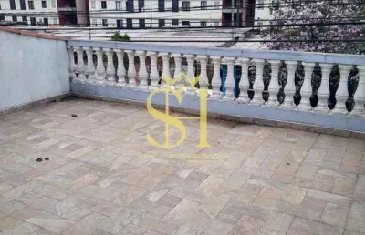 Casa com 3 quartos à venda na gertrudes cunha, 1, jardim ester yolanda, são paulo por r$ 450.000