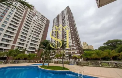 Apartamento com 3 quartos para alugar na alameda itapecuru, 214, alphaville centro industrial e empresarial/alphaville., barueri por r$ 4.500