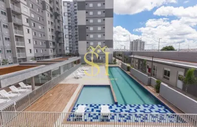 Apartamento com 2 quartos para alugar na josé barbosa de siqueira, 1805, padroeira, osasco por r$ 2.400