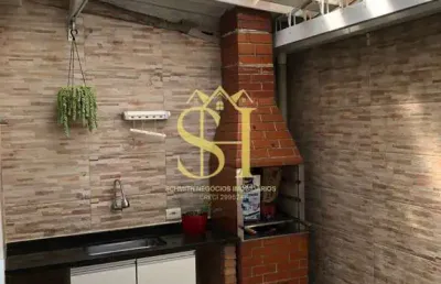 Casa em condomínio fechado com 2 quartos à venda na porto alegre, 82, recanto arco verde, cotia por r$ 296.800