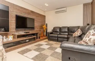 Apartamento espaçoso e bem localizado – conforto e praticidade para você e sua família!