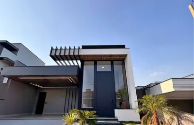 Casa/sobrado em condomínio à venda – aparecidinha, sorocaba – sp