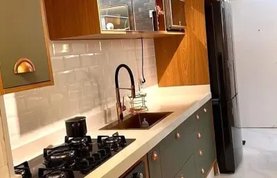 Sua chance de morar com conforto, sofisticação e praticidade em uma das regiões mais valorizadas de sorocaba chegou!