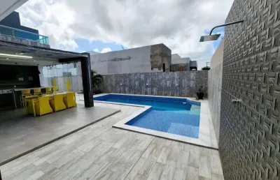 Sobrado em condomínio fechado – parque residencial damha vi, são josé do rio preto – sp