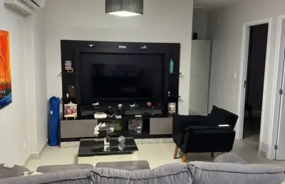 Excelente apartamento na tijuca – localização privilegiada!