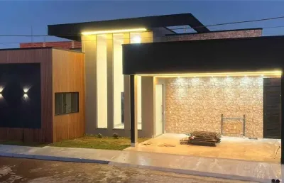 Casa de condomínio nova à venda no jardim toscana – indaiatuba/spcasa de condomínio nova à venda no jardim toscana – indaiatuba/sp