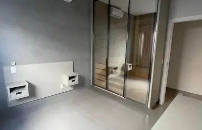 Casa moderna à venda – bairro goiá ii, goiânia/go. uma casa que une design contemporâneo