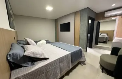 Sobrado moderno em condomínio fechado – conforto, espaço e lazer privativo