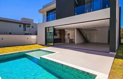 Viva o litoral norte gaúcho com elegância e conforto  descubra o melhor do litoral gaúcho com esta casa térrea exclusiva no condomínio costa serena, cuidadosamente projetada para oferecer conforto, so